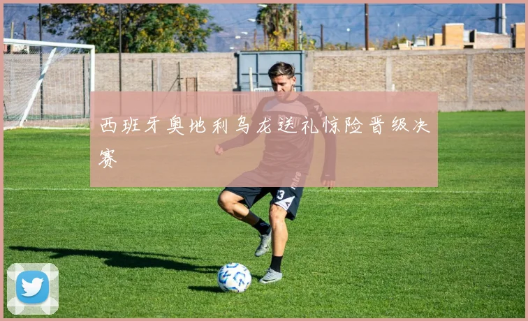 西班牙奥地利乌龙送礼惊险晋级决赛