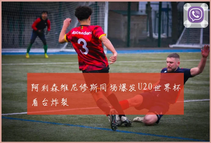 阿利森维尼修斯同场爆发U20世界杯看台炸裂