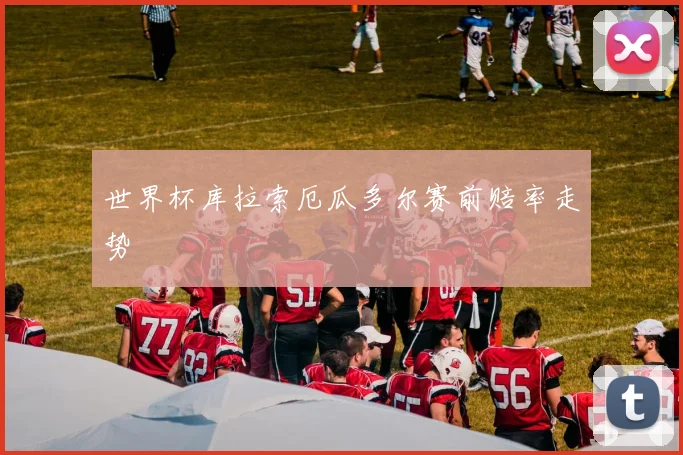 世界杯库拉索厄瓜多尔赛前赔率走势
