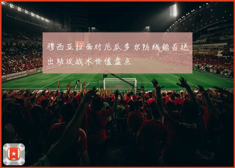 穆西亚拉面对厄瓜多尔防线能否送出助攻战术价值盘点