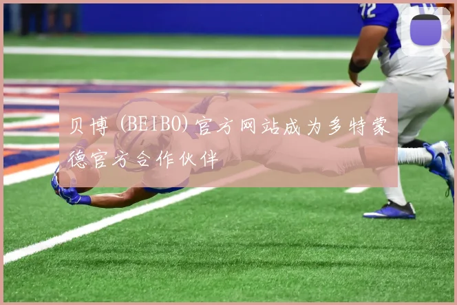 贝博 (BEIBO)官方网站成为多特蒙德官方合作伙伴