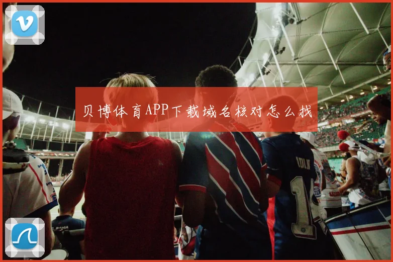 贝博体育APP下载域名核对怎么找